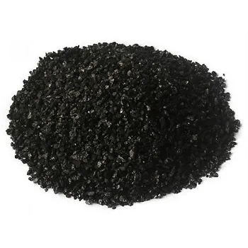 Activated carbon 1