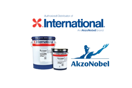 International Paint – Akzonobel