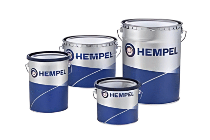 Hemple paints